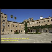 37969 071 030 Kloster Santuari de Lluc, Mallorca 2019.JPG